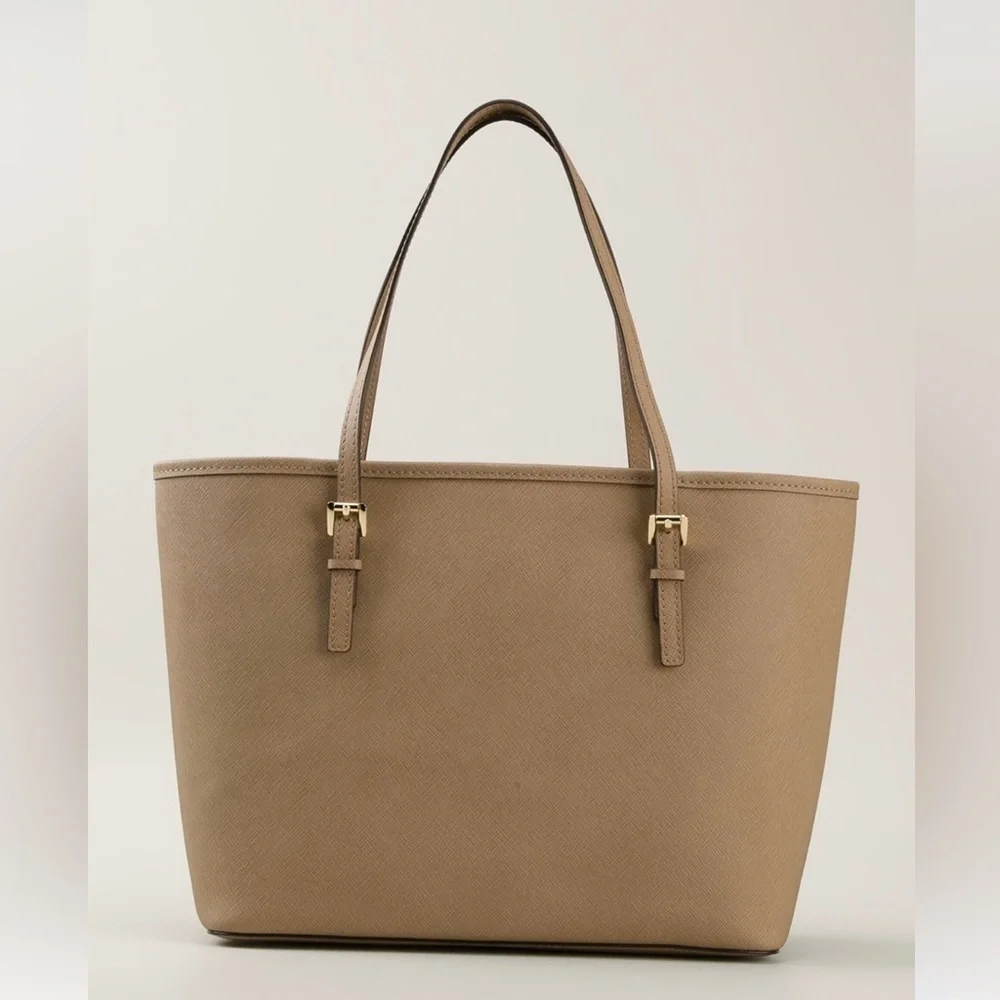 MICHAEL KORS Jet Set Tote NWT